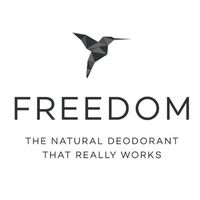 Freedom Deodorant coupons